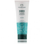 The Body Shop Seaweed Oil-Control Face Wash n&auml;opesuvahend kombineeritud / rasusele nahale - 125 ml.