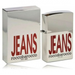 Roccobarocco Jeans Pour Femme EDP naistele - 75 ml.
