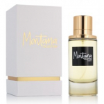 Montana Collection Edition 4 EDP naistele - 100 ml.