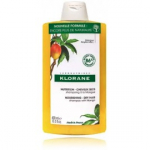 Klorane Nourishing Shampoo toitev &scaron;ampoon kuivadele juustele - 400 ml.
