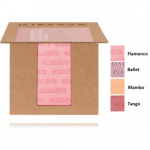 Ecocera Natural Choice Blush p&otilde;sepuna - Cha-Cha