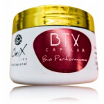 Onix Liss Profissional Botox Capillaire Bio Performance taastav aine n&otilde;rkadele ja kahjustatud juustele - 300 g.