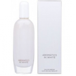 Clinique Aromatics In White EDP naistele - 100 ml.