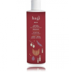 Hagi Natural Whiskey Barber energiat andev kehapesuvahend meestele - 300 ml.
