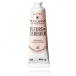 L'Occitane Cherry Blossom Hand Cream k&auml;tekreem - 30 ml.