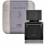 Ajmal Chapter 3 EDP meestele ja naistele - 50 ml.