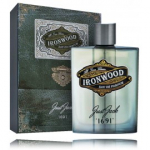 Just Jack Ironwood EDP meestele ja naistele - 120 ml.