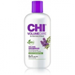 CHI Volume Care vol&uuml;&uuml;mi andev &scaron;ampoon - 355 ml.