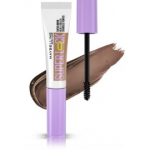 Maybelline Super Lock Tinted Brow tooniv geel kulmudele - Taupe