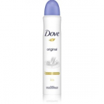 Dove Original Anti-Perspirant 48h sprei-antiperspirant 150 ml - 200 ml.