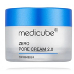 Medicube Zero Pore Cream 2.0 poore ahendav kreem k&otilde;ikidele nahat&uuml;&uuml;pidele - 50 ml.