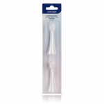 Concept Toothbrush Heads vahetatavad elektrilised hambaharja pead - 2 tk.
