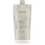 Kemon Aktyva Purezza Shampoo k&otilde;&otilde;mavastane &scaron;ampoon - 1000 ml. t&auml;ide