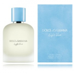 Dolce & Gabbana Light Blue pour Homme EDT meestele - 100 ml.