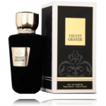 Fragrance World Velvet Grande EDP meestele ja naistele - 100 ml.