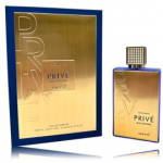 RIIFFS Exclusive Priv&eacute; Bleu Intense EDP meestele ja naistele - 80 ml.