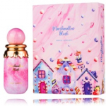 Paris Corner Marshmallow Blush EDP meestele ja naistele - 100 ml.