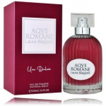 Laura Biagiotti Aqve Romane Uva Dulcis EDT naistele - 100 ml.