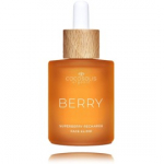 Cocosolis Berry Superberry Recharge Face Elixir toitev ja elustav eliksiir n&auml;ole - 50 ml.