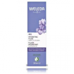 Weleda Iris Hydrating Fluid niisutav n&auml;ovesi normaalsele ja kombineeritud nahale - 30 ml.