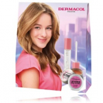Dermacol Lip Combo huulekomplekt (koorija 12 ml + mask 12 g + &otilde;li 4 ml) - 1 tk.