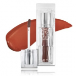TIRTIR Waterism Glow Tint huulel&auml;ige - 04 Fig Peach