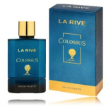La Rive Colossus EDT meestele - 90 ml.