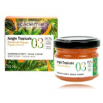 Academie Jungle Tropicale Body Scrub Tropical Nectar kehakoorija - 60 ml.