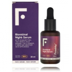 Freshly Bioretinal Night Serum &ouml;ine n&auml;oseerum retinooliga - 30 ml.