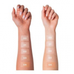 Paese Puff Cloud SPF20 jumestuskreem normaalsele ja kombineeritud nahale - 02 Nude