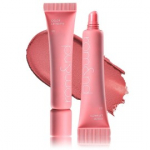 Rom&Nd Color Lip Matte Pomade matt huulepulk - 08 Butter Pink