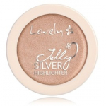 Lovely Jelly Highlighter kirgastaja - 4 g.