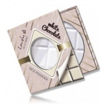 Lovely White Chocolate Rice Powder kompaktpuuder n&auml;ole - 9 g.