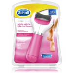 Scholl Expertcare Pink elektroninis pėdų &scaron;veitiklis - 1 tk.