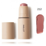 Inglot Cream Stick Blush kreemjas p&otilde;sepuna - 212