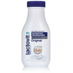 Lactovit Original toitev du&scaron;igeel normaalsele ja kuivale nahale - 300 ml.