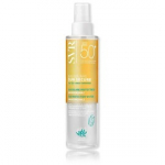 SVR Laboratoire Sun Secure Sun Protection Water SPF50+ kahefaasiline vee-&otilde;li p&auml;ikesekaitsesprei kehale - 200 ml.