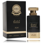 Rasasi Hayan EDP meestele - 100 ml.
