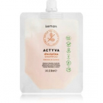 Kemon Actyva Disciplina Silkiness and Control &scaron;ampoon t&otilde;rksatele juustele - 100 ml.