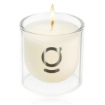 Goda Pomelo & Champagne sojavahast k&uuml;&uuml;nal - 100 ml.