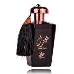 Attri Ghazal EDP naistele ja meestele - 100 ml.
