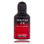 Royal Collection Veritas Red EDP naistele ja meestele - 80 ml.