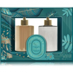 The Luxury Bathing Company Pear & Nectarine Blossom k&auml;tekomplekt (k&auml;teseep 400 ml + k&auml;te- ja k&uuml;&uuml;nekreem 400 ml) - 1 tk.