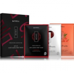 Korika Anti-Aging Sheet Masks n&auml;omaski komplekt (3 x 20g) - 3 x 20 g.