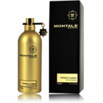 Montale Powder Flowers EDP naistele - 100 ml.