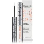 Synouvelle Cosmetics Lash & Brow Activating Serum ripsme- ja kulmuseerum - 5 ml.