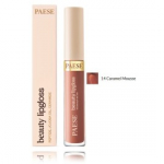 Paese Tasty Lips Beauty Lipgloss huulel&auml;ige - 14 Caramel Mousse