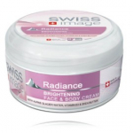 Swiss Image Radiance Brightening Face & Body Cream n&auml;o- ja kehakreem - 200 ml.