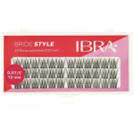 Ibra Bride Style 20 Flares Eyelashes 0.07 C-12mm kunstripsmed tutikutena - 1 tk.