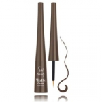 Lovely Matte Eyeliner matt silmapliiats - Cocoa